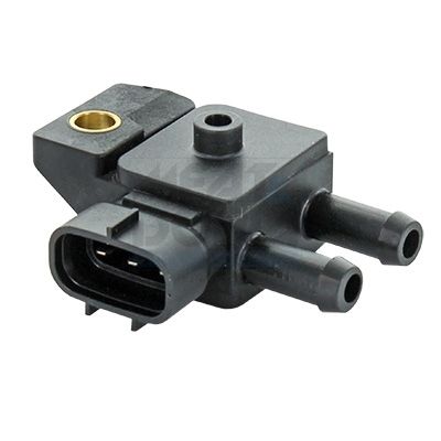 Sensor, Abgasdruck