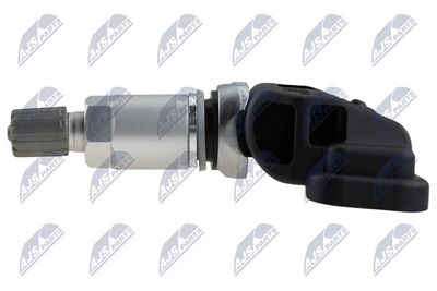 Sensore ruota, Press. gonf. pneumatici-Sistema controllo NTY ETPMS-CH-001