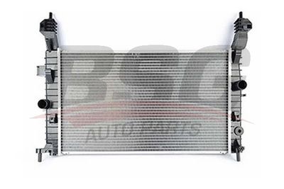 BSG BSG 65-520-022 Радіатор охолодження двигуна 