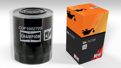 ÖLFILTER CHAMPION COF100270S 1