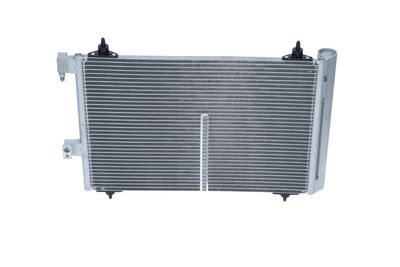 CONDENSATOR CLIMATIZARE NRF 35649 26