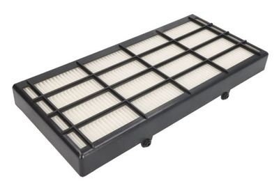 Cabinefilter patroon, hoeveelheid 1,