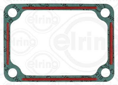 ELRING Gasket, intake manifold housing B22.850