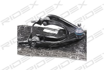 Рычаг независимой подвески колеса, подвеска колеса RIDEX 273C0283 для HONDA CRX