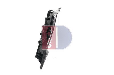 LüFTER MOTORKüHLUNG AKS DASIS 058071N 3