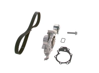 SET POMPA APA + CUREA DINTATA BOSCH 1987946393 23