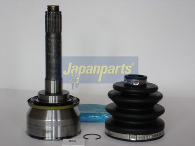 JAPANPARTS Jungčių komplektas, kardaninis velenas