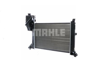 RADIATOR RACIRE MOTOR MAHLE CR677000S 18