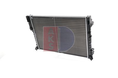 KüHLER MOTORKüHLUNG AKS DASIS 181420N 8