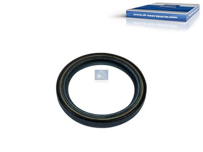 семеринг, колянов вал DT Spare Parts 6.20511
