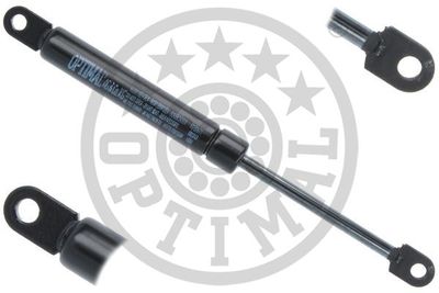 Sprężyna gazowa, stół składany OPTIMAL AG-50671