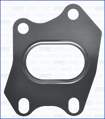 DICHTUNG TURBINENEINLASS (LADER)
