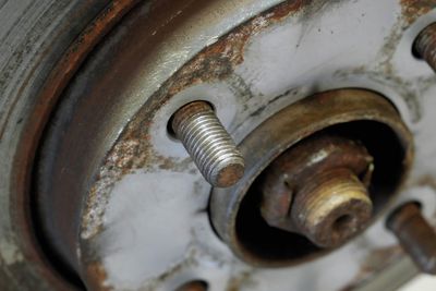 SET REPARAțIE FILET BOLț ROATă GEDORE KL0173601A 4