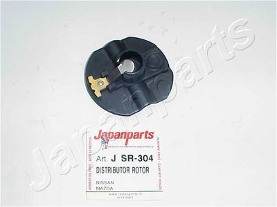 Бегунок распределителя зажигани JAPANPARTS SR-304 для MAZDA 121