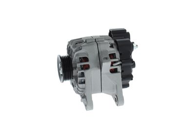 GENERATOR / ALTERNATOR BOSCH 1986A01255 17