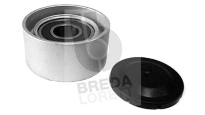 BREDA LORETT TOA3492 Ролик ремня генератора для AUDI A8 D2 (4D2, 4D8)