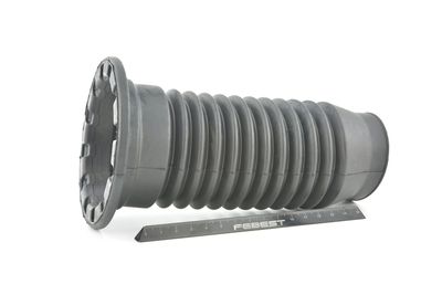 CAPAC PROTECTIE/BURDUF AMORTIZOR FEBEST TSHBKSP90F 49