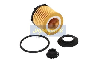 ÖLFILTER JAPANPARTS FOE125JM
