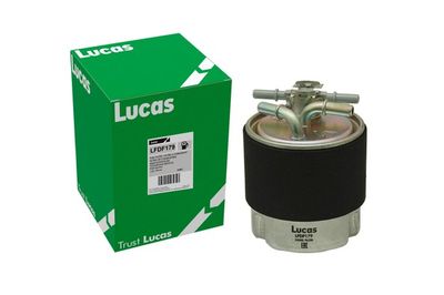горивен филтър LUCAS