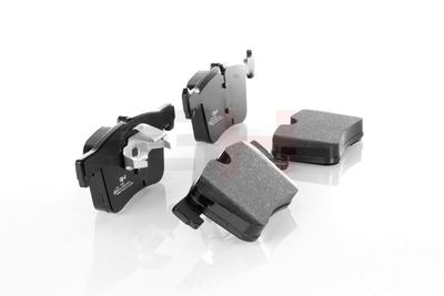SET PLACUTE FRANA FRANA DISC GH GH410320 13
