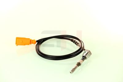 SENZOR TEMPERATURA GAZE EVACUARE GH GH744714 54