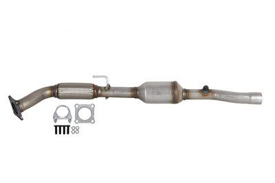 катализатор KAMOKA 8015207