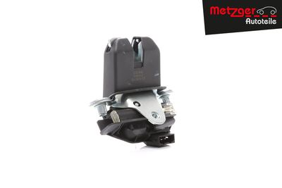 HECKKLAPPENSCHLOSS METZGER AUTOTEILE 2310619 34
