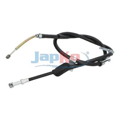 Ťažné lanko, parkovacia brzda JAPKO 131711R