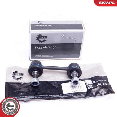 Stange/Strebe, Stabilisator Stange/Strebe, Stabilisator