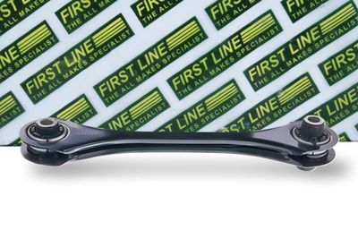 носач, окачване на колелата FIRST LINE FCA7585
