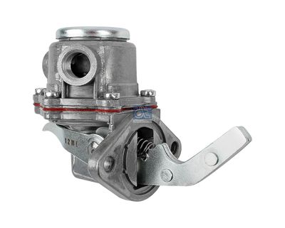 Pompa, combustibil DT Spare Parts 5231017134
