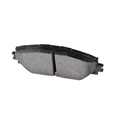 BREMSBELAGSATZ SCHEIBENBREMSE DELPHI LP2003 17