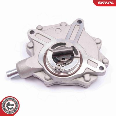 POMPA VACUUM SISTEM DE FRANARE