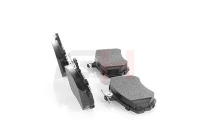 SET PLACUTE FRANA FRANA DISC GH GH419968 19