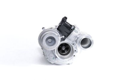 LADER AUFLADUNG BTS Turbo T914892 35