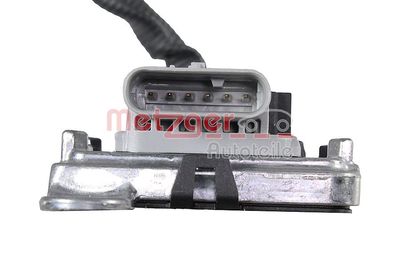 NOX-SENSOR NOX-KATALYSATOR METZGER AUTOTEILE 0899348 1