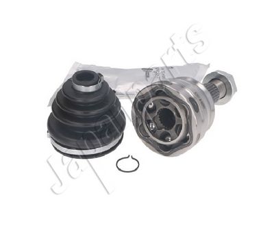 JAPANPARTS Jungčių komplektas, kardaninis velenas