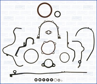 DICHTUNGSSATZ KURBELGEHäUSE