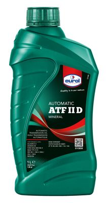 EUROL Olie voor stuurbekrachtiging Eurol ATF II D (E113650-1L)