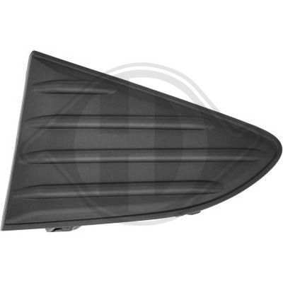 BLENDE STOßFäNGER