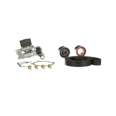 SET POMPA APA + CUREA DINTATA GATES KP15596XS 25