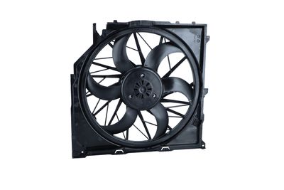 VENTILATOR RADIATOR NRF 47216 43