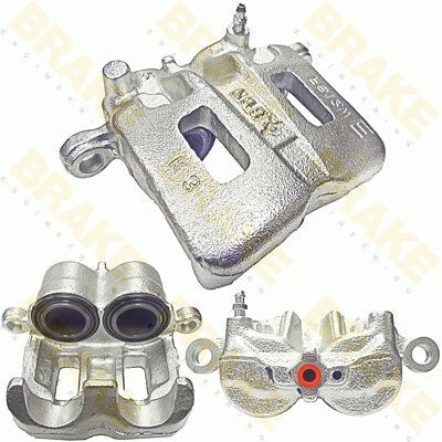 Brake Caliper Brake ENGINEERING CA3247R