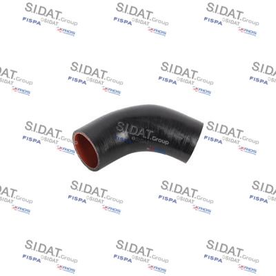 въздуховод за турбината SIDAT 501886