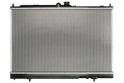 Motorradiator