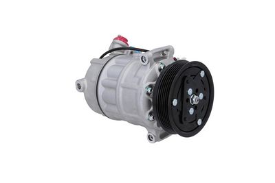 COMPRESOR CLIMATIZARE