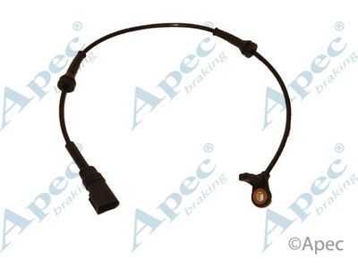 Wheel Speed Sensor APEC ABS1059