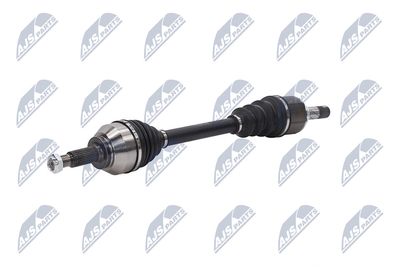 PLANETARA NTY NPWPL057 19