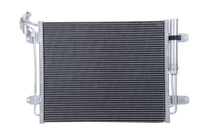 CONDENSATOR CLIMATIZARE WALKER WCD00312 1