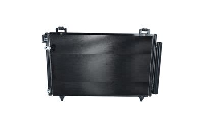 CONDENSATOR CLIMATIZARE NRF 35592 3